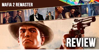 Mafia 2: Definitive Edition - Wirklich ein Remaster? (PS4) || Video Test / Review (Deutsch)