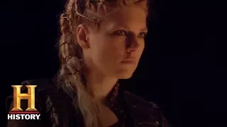 Vikings: Lagertha Teaser | Season 5 Premieres Nov. 29 | History