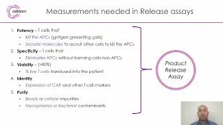 Keynote Presentation: Live Single Cell Biology at Ultra-high Throughput for Applications in...