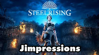 Steelrising - Brilliantly Broken (Jimpressions)