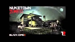 Nuketown 2025 Easter Egg song FREE download