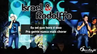 Israel e Rodolffo - Coração