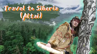 Travel to Altai (Siberia) 2019. Karakol Lakes and Belukha Mountain with Shaman Fox Arrow Ahamkara