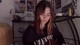 1979 - smashing pumpkins (cover) by alicia widar