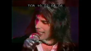 Queen - Killer Queen (Top Of The Pops: 24/10/1974)