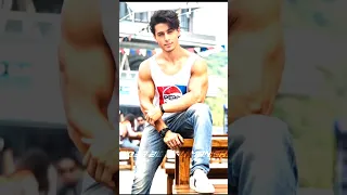 Tiger 😘 Shroff New 😍 Cute WhatsApp ❤️ Status Video Tiger Shroff Status #tigershroff #shorts #cute