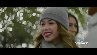 Winter Commercial (30 sec)