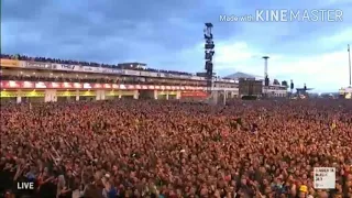 Unfuck The World - Prophets Of Rage Live Rock Am Ring 2017