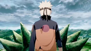 XXX Tentacion Moonlight (Nin9) - naruto edit