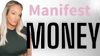 Manifest More Money/ Law of Assumption / Kim Velez