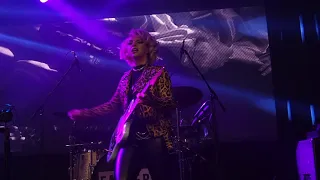 Samantha Fish "Chills and Fever", XL Live, Harrisburg, PA 11.12.2021