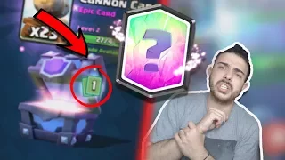 TOATE SUPER MAGICALURILE PE CARE LE DESCHID AU LEGENDARE !!! Chest Opening !! Clash Royale Romania