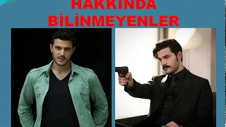 BURAK SEVİNÇ HAKKINDA BİLİNMEYENLER