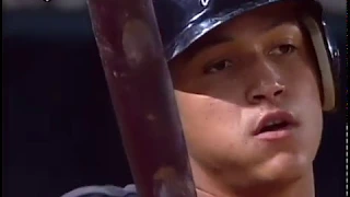 2003 World Series Gm 4 Miguel Cabrera vs Clemens