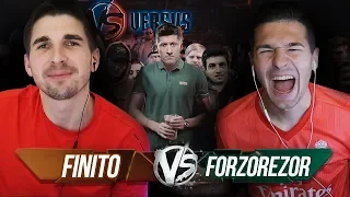 FUT DRAFT VERSUS ft. Forzorezor