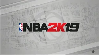 NBA 2K19 -- Gameplay (PS4)