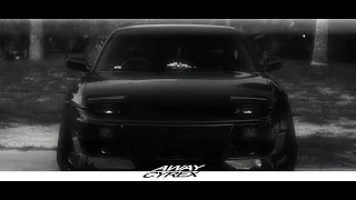 CYREX - AWAY (OFFICIAL VIDEO)