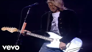Nirvana - Breed (Live And Loud, Seattle / 1993)