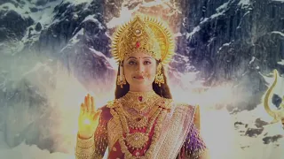 Sansar ka sanchar hai vaishno mata FHD song with lyrics | Jag janani maa vaishno devi (song)