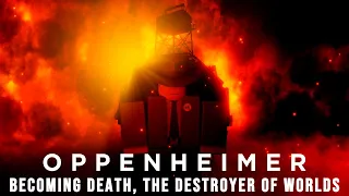 Oppenheimer Reanimated - Ending Scene