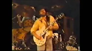 Marshall Tucker Band - Blue Ridge Mountain Skies (Alternate Version From Garden State)