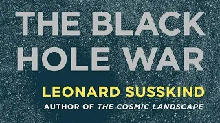 SG2 on Space Episode 202: Review of The Black Hole War