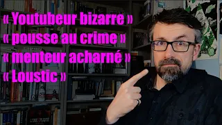 Aberkane, Polytechnique, la justice et moi [Reaction]