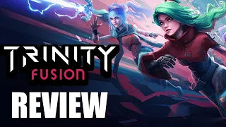 Trinity Fusion Review - The Final Verdict