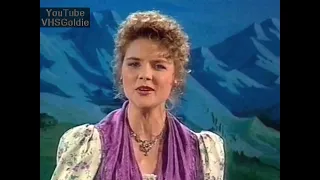 Angela Wiedl - Hit-Medley - 1993