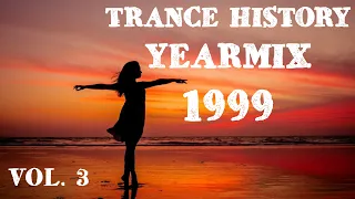 Trance History - YearMix 1999 Vol.3 (DJ Quicksilver, Ayla, ATB, Sash!) (The Best of CLASSIC TRANCE)