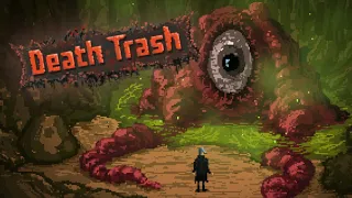 Death Trash Is A Disgusting Tribute To Classic Fallout