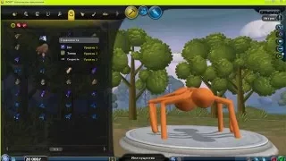 Создаём нечто в Spore #1