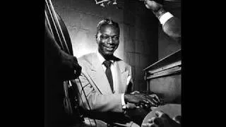 Stan Kenton & Nat King Cole - ORANGE COLORED SKY