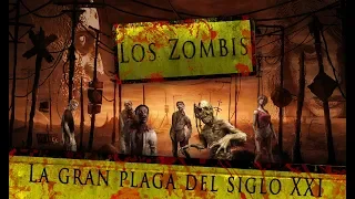 Cine de Zombies: orígenes y evolución. (Análisis, ejemplos y más).