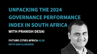 Unpacking the 2024 Governance Performance Index: Challenges and Triumphs in RSA Municipalities