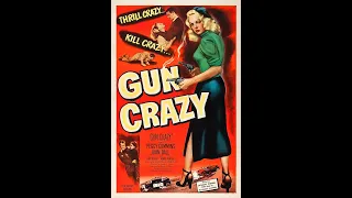 Important Cinema Club - Gun Crazy