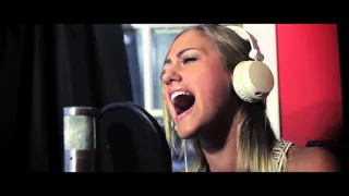 "Chandelier" - Sia (Cover By Allie Gorenc)