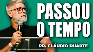 Cláudio Duarte | MAS NÃO DESESPERE | Vida de Fé