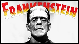 Frankenstein (1931) - Movie Review