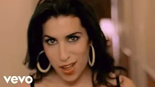 Amy Winehouse - In My Bed