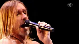 Iggy Pop Lowlands 2017 - The Passenger