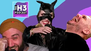 Funny H3 Podcast Moments That Send You Into Cardiac Arrest