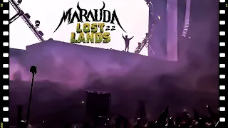 MARAUDA LIVE @ LOST LANDS 2022