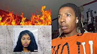 ASIAN DOLL “EVERYTHING WHAT” FEAT. BIG TG | OFFICIAL AUDIO - REACTION! (🔥🔥🔥)