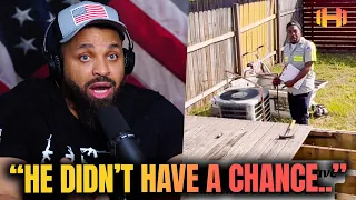 Watch this Crazy Conversation Between An Obnoxious Black Woman and AC Repair Man