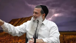 הרב יגאל כהן: "האדם הכי מאושר בעולם – זה אדם שלא נפגע מאנשים."