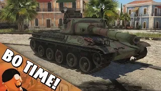 War Thunder - AMX-30 "Slinging Shells!"