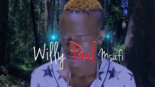 Willy Paul Msafi -  Mapenzi (Official Music Video) (@willypaulbongo)