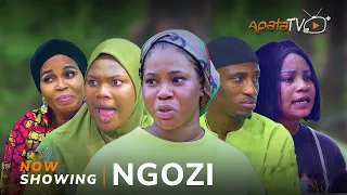 Ngozi Latest Yoruba Movie 2024 Drama | Debbie Shokoya| Lola Idije| Sanni Alesh | Oliza Judith