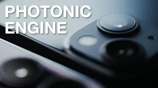 iPhone 14 Photonic Engine Explained - Visible Differences vs 13 Pro!